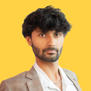 Photo of Sharvil Kulkarni