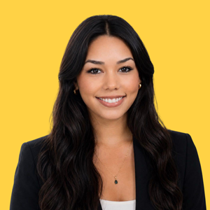 Photo of Talia Cabral