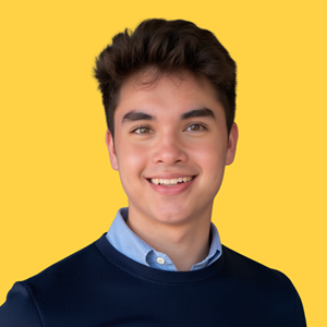 Photo of Tyler Tracy