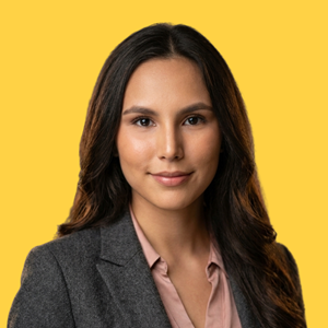 Photo of Valentina Rake