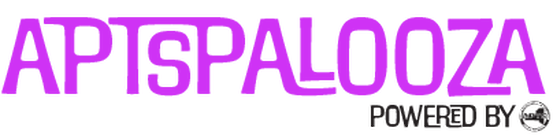 aptspalooza logo