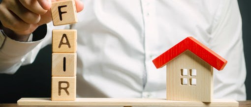 Fair Housing: Exploring the Surface and Beyond