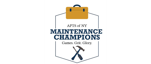 Maintenance Champions Albany 2027