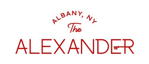 Properties Unlocked: Where Connections Open Doors. The Alexander 