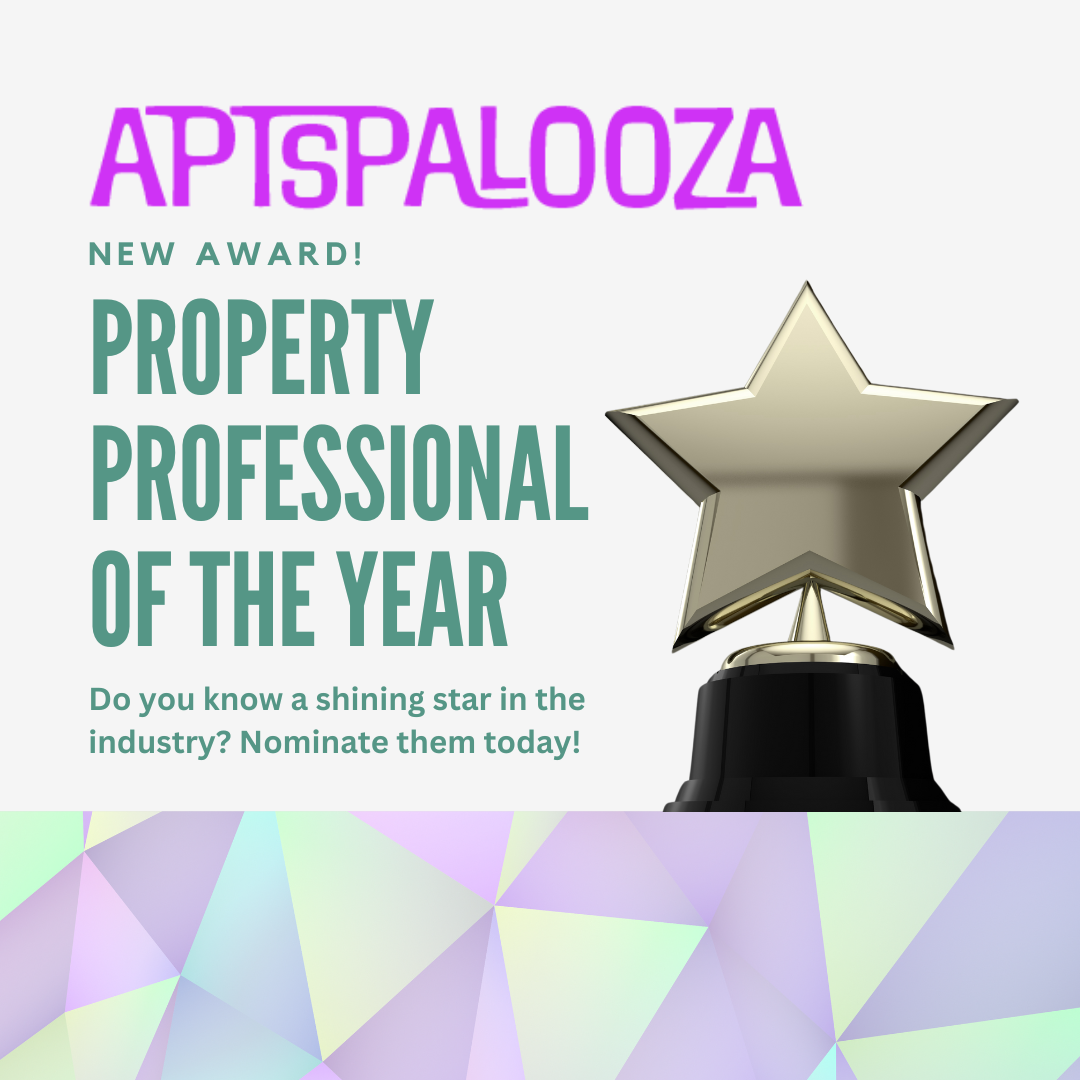 Property Professional Award