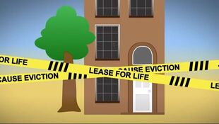 Good Cause Eviction