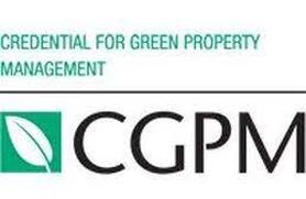CGPM Logo