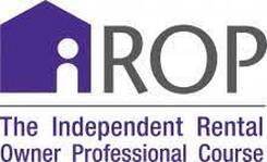 IROP Logo