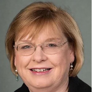 Christine O'Connell More