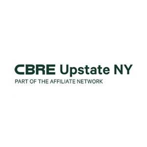 Photo of Lawrence Papaleo, Licensed Associate Real Estate Broker, CBRE Upstate NY