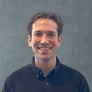 Justin Feinman