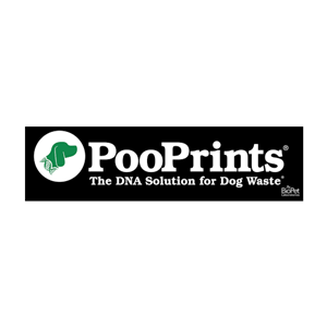 Photo of PooPrints