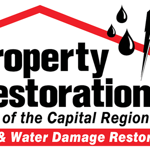 Photo of Property Restoration of the Capital Region
