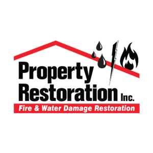 Photo of Property Restoration of the Capital Region