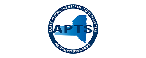 Apartment Professionals Trade Society of New York Logo