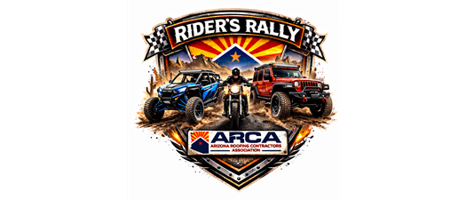 Riders Rally Committee Meeting