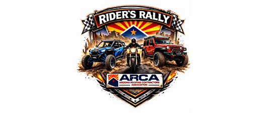 Riders Rally Committee Meeting 
