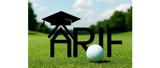 ARIF 8th Annual Golf Tournament