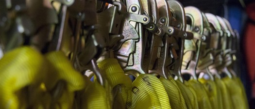 Alliance Fall Protection (Spanish)