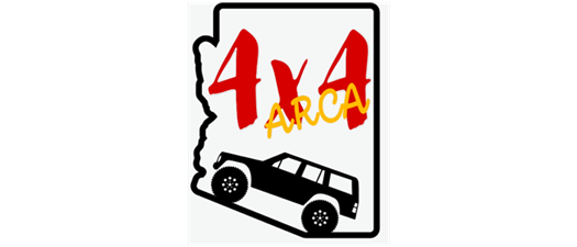 5th Annual Riders Rally 4x4 Poker Run