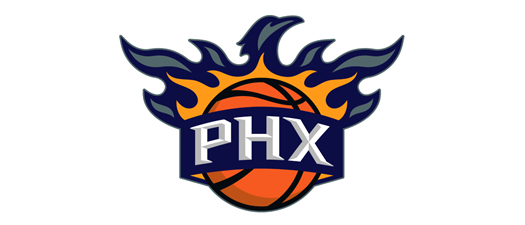 Suns vs. Magic Basketball Game