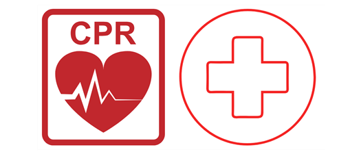 CPR/First Aid Training (English)