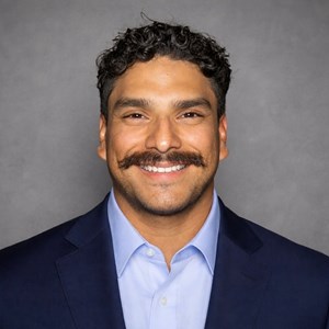 Photo of Benjamin Proo