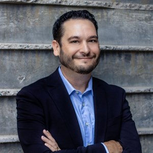 Photo of Brian Anderson