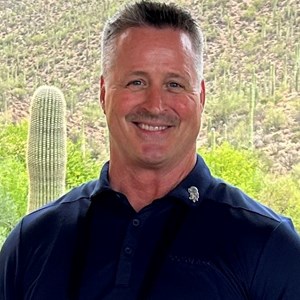 Photo of Matthew Smith