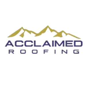 Photo of Acclaimed Roofing