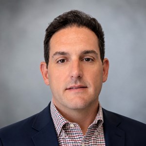 Photo of Aron Winter
