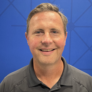 Photo of Ben Kerby