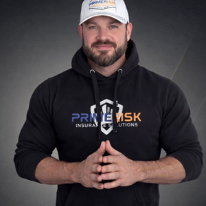 Photo of Kody Houk