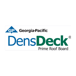 Photo of Georgia-Pacific DensDeck