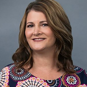 Photo of Dawn Anderson