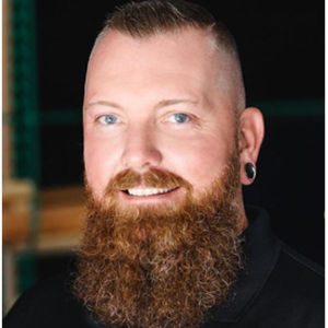 Photo of Eric Perry