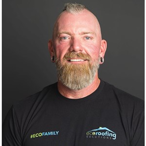 Photo of Eric Perry