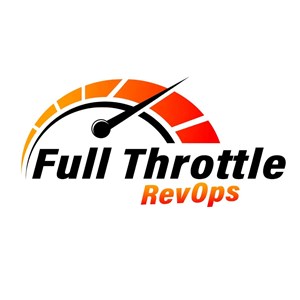 Photo of Full Throttle RevOps