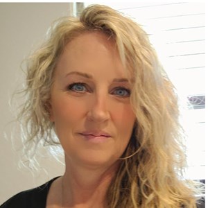 Photo of Jennifer Choate