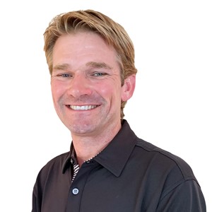 Photo of Jake Carlson