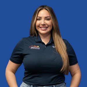 Photo of Jazlyn Muzio