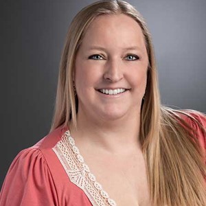 Photo of Jessica D Rudd