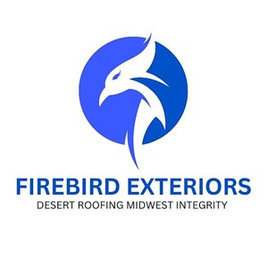 Photo of Firebird Exteriors Roofing & Gutters