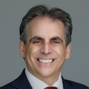 Photo of John Mustacci