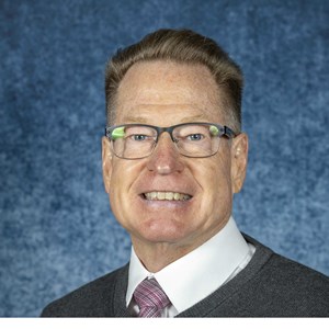 Photo of Walt Hitchcock