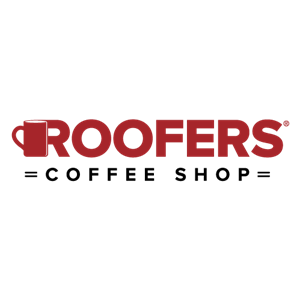 Roofers Coffee Shop