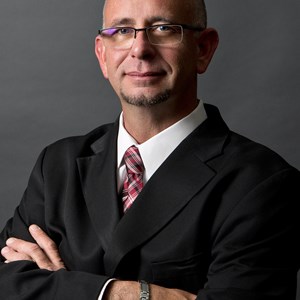 Photo of Ross Dietrich