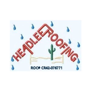 Photo of Headlee Roofing