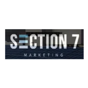 Photo of Section 7 Marketing