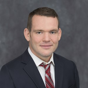 Photo of Dan Glasgow